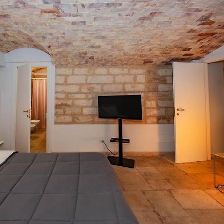 바리 Stone House 아파트 외부 사진