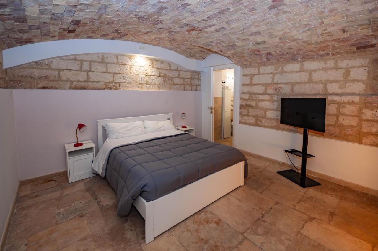 바리 Stone House 아파트 외부 사진