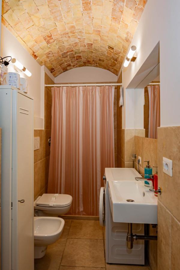 바리 Stone House 아파트 외부 사진