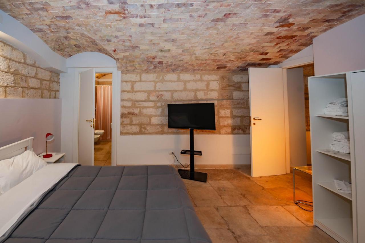 바리 Stone House 아파트 외부 사진