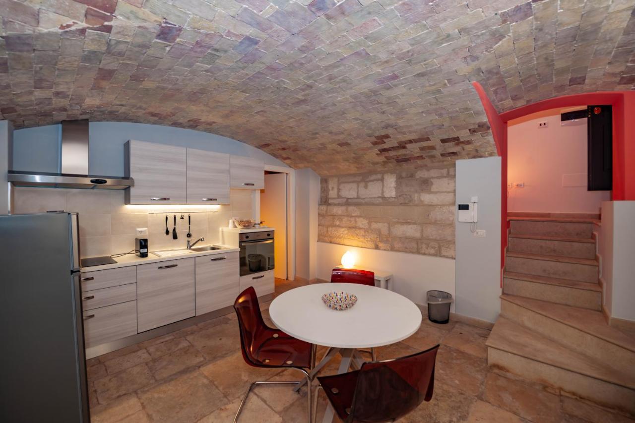 바리 Stone House 아파트 외부 사진