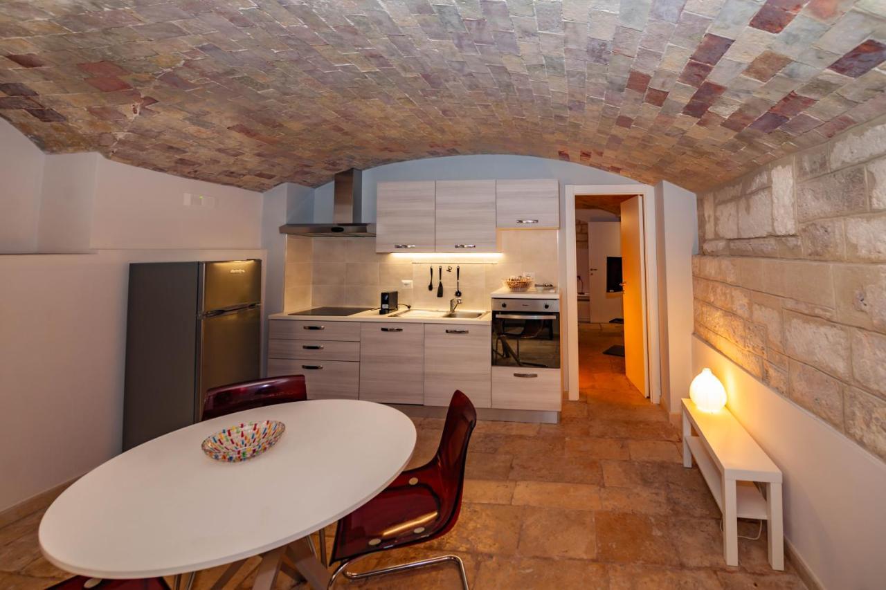 바리 Stone House 아파트 외부 사진